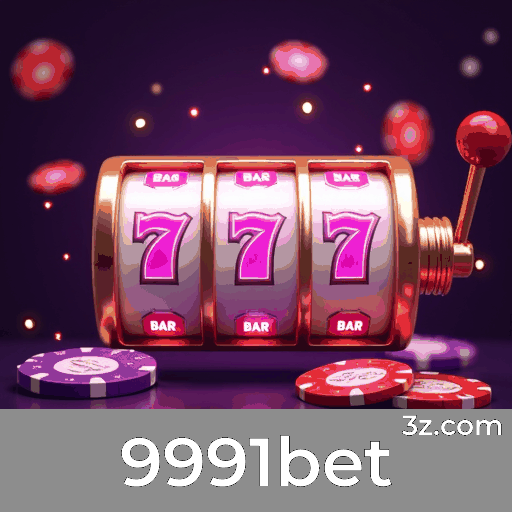 9991bet: Seu Cassino Online Confiável e Seguro