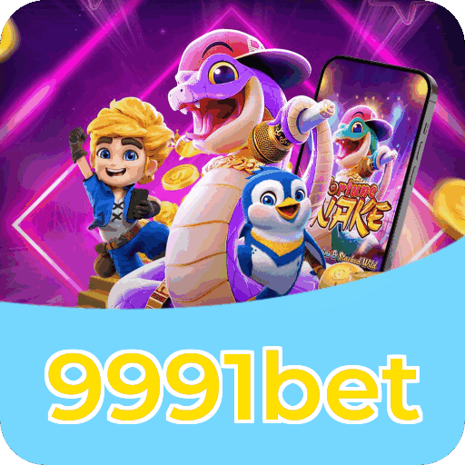 Siga a 9991bet no Facebook