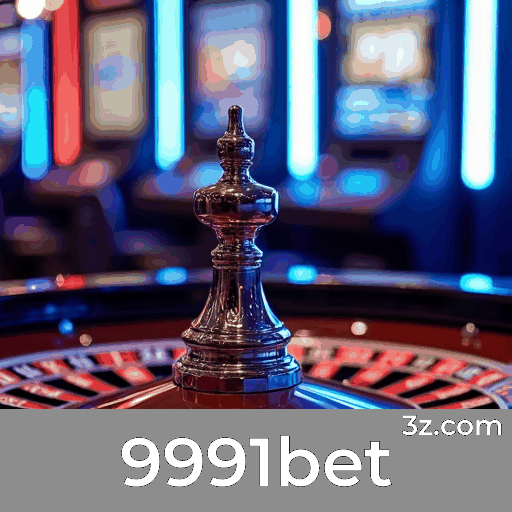 9991bet: Seu Cassino Online Confiável e Seguro