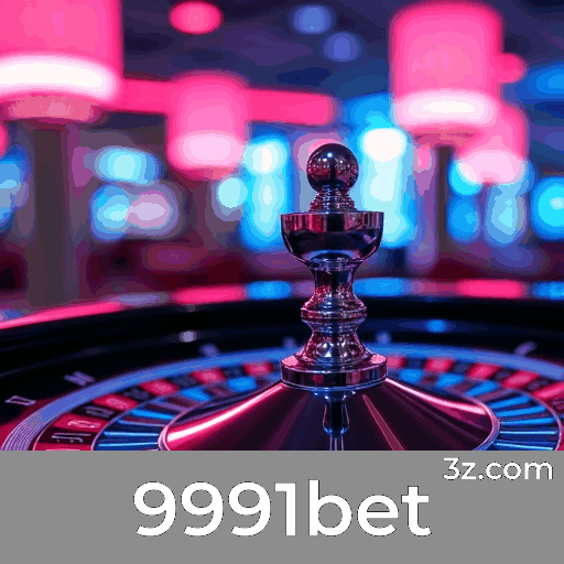 9991bet: Seu Cassino Online Confiável e Seguro